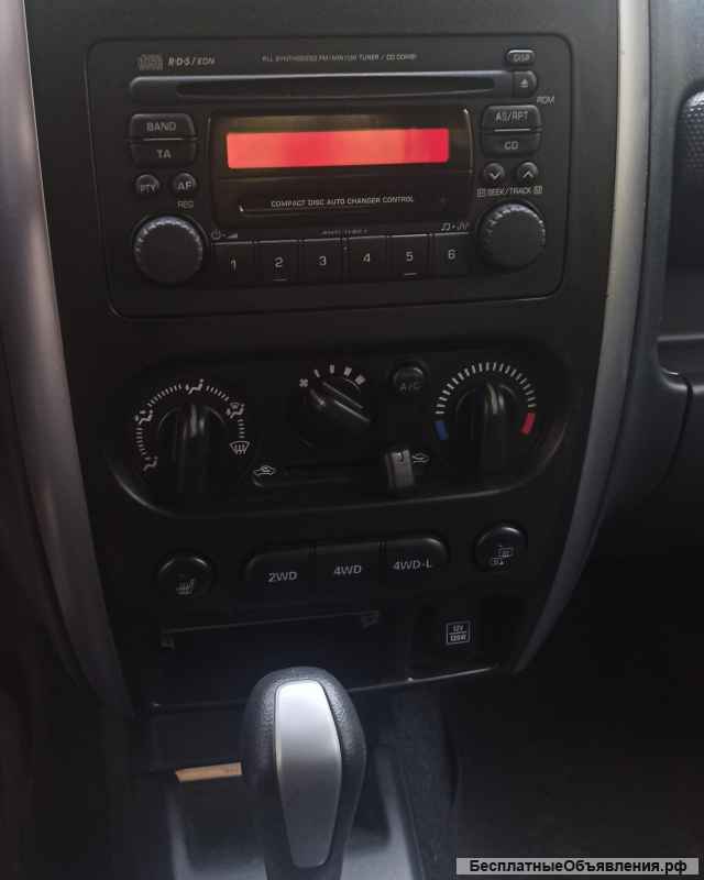 Автомобиль Марки Сузуки