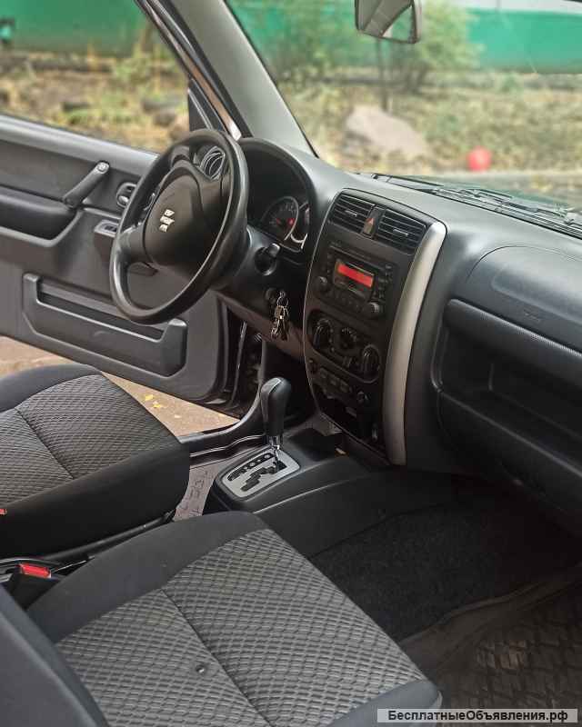 Автомобиль Марки Сузуки