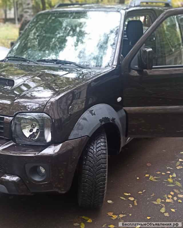 Автомобиль Марки Сузуки