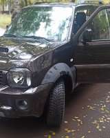 Автомобиль Марки Сузуки