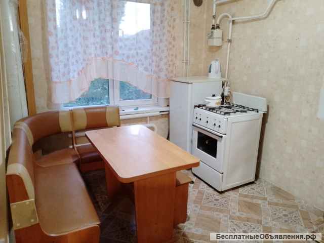 Сдается 1-комн. квартира посуточно