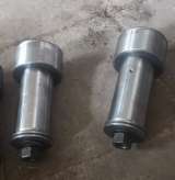 Рем комплект подвески Т40 нового образца без пружин