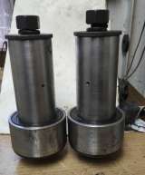 Рем комплект подвески Т40 нового образца без пружин