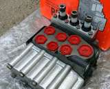 Гидрораспределитель Р80-3/1-222