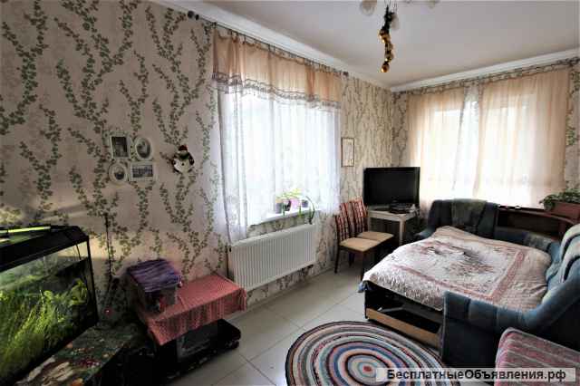 3-этажный дом в СНТ "Центр"