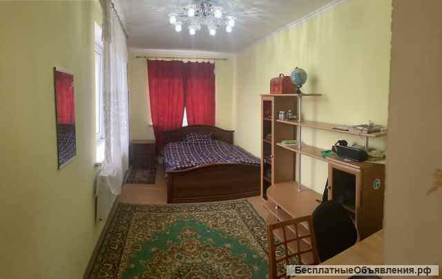 3-этажный дом в СНТ "Центр"