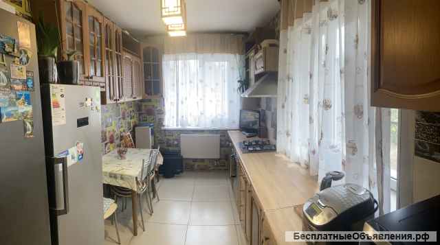 3-этажный дом в СНТ "Центр"