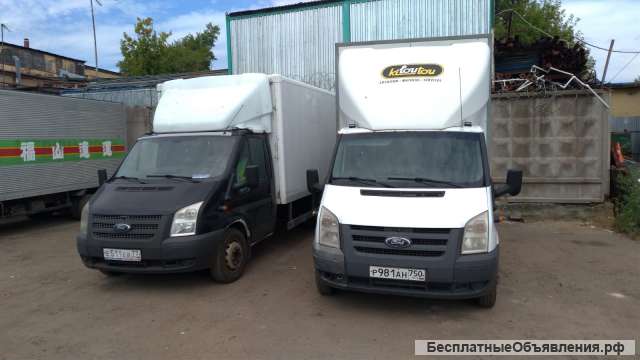 Предрейсовый контроль техсостояния ТС и медосмотры водителей