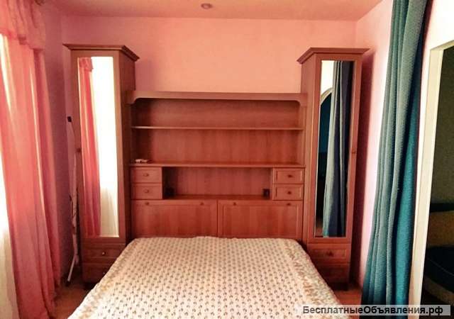 Сдаю 2к.кв. пр. Чехова 8/10кирп. 45м. ремонт