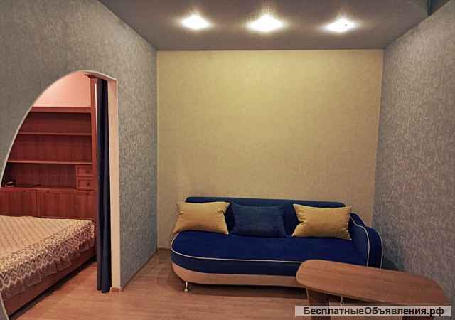 Сдаю 2к.кв. пр. Чехова 8/10кирп. 45м. ремонт