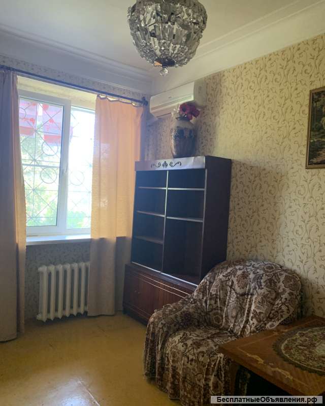Сдаю в аренду 2 -ю квартиру