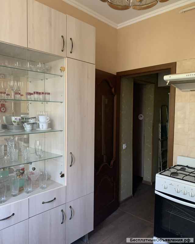 Сдаю в аренду 2 -ю квартиру