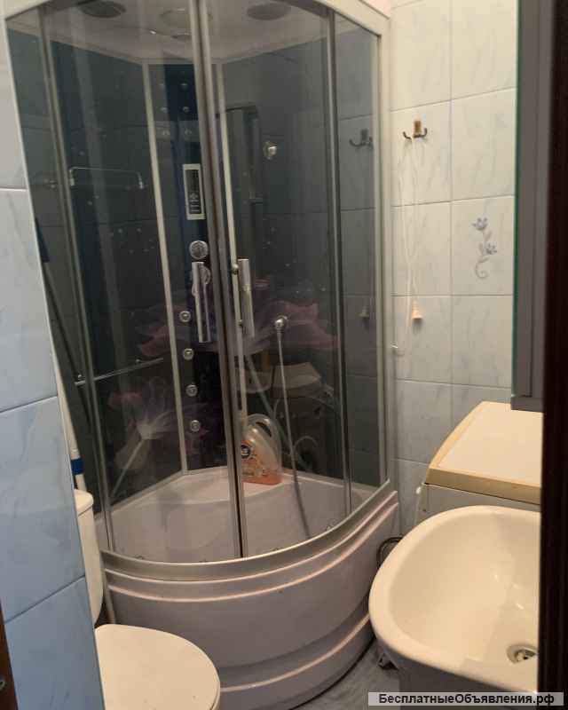 Сдаю в аренду 2 -ю квартиру