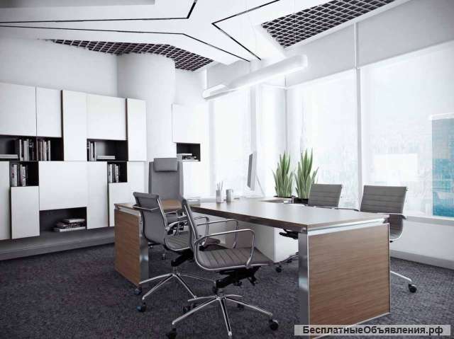 Требуется Администратор в офис