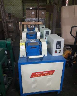 Стренгорез фрезерный с фрезой 200 мм