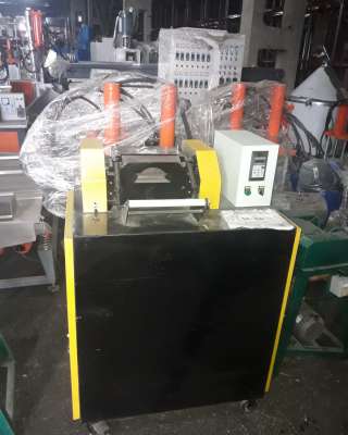 Фрезерный Стренгорез SF-250