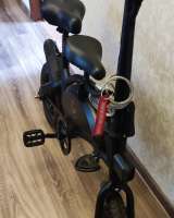 Электро велосипед