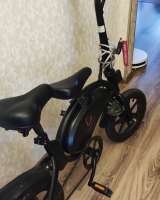 Электро велосипед