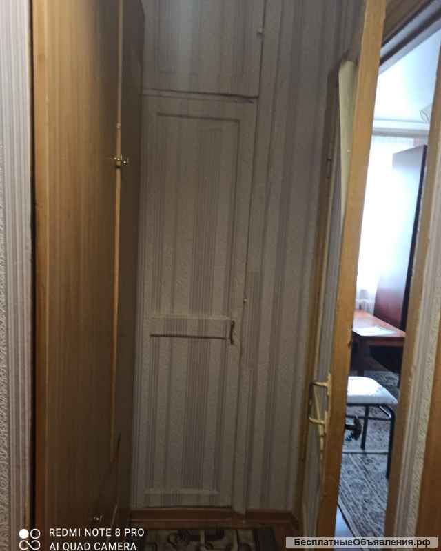 1к.кв. 30кв.м. р-н Аршинцево