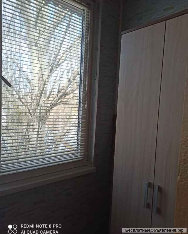 1к.кв. 30кв.м. р-н Аршинцево