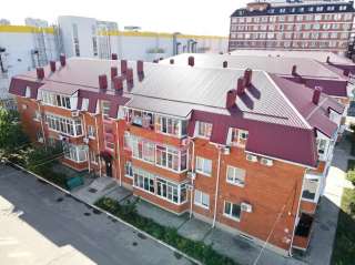 1-комнатная квартира, 29,8 кв.м., ул. Тургеневское шоссе, 3А/30
