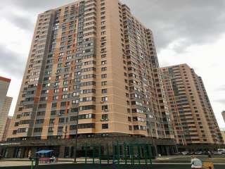 2-комнатная квартира, 53,8 кв.м., ул. Снесарева, 10