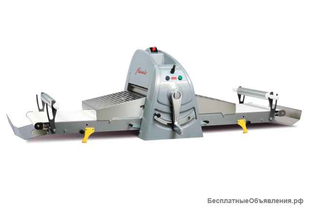 Раскаточные машины для теста Flamic Италия