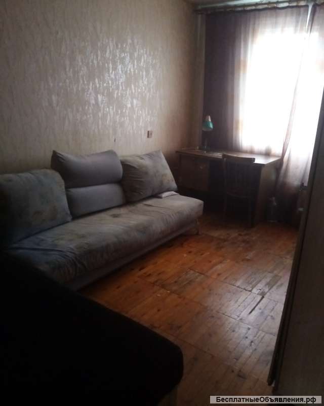 Сдам комнату
