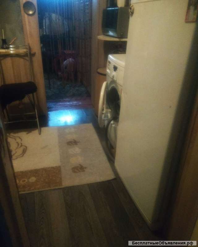 Два дома на одной территории, центр