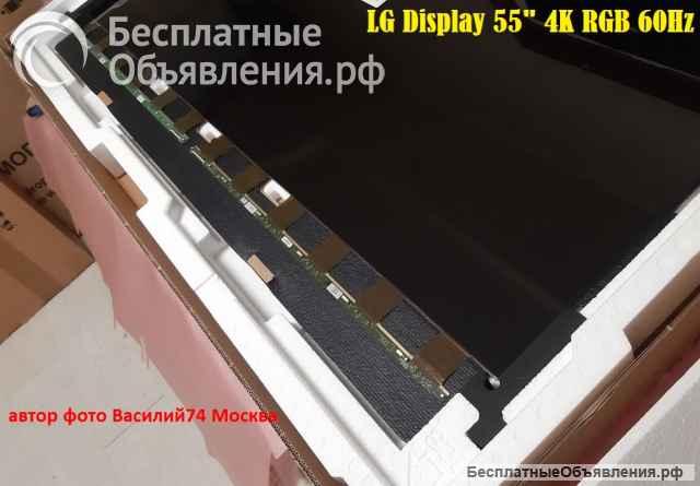 Матрица XIAOMI L55M5-AZ