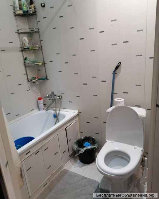 Обмен 1-комнатной квартиры в станице Темиргоевская Краснодарский край на квартиру в Таганроге