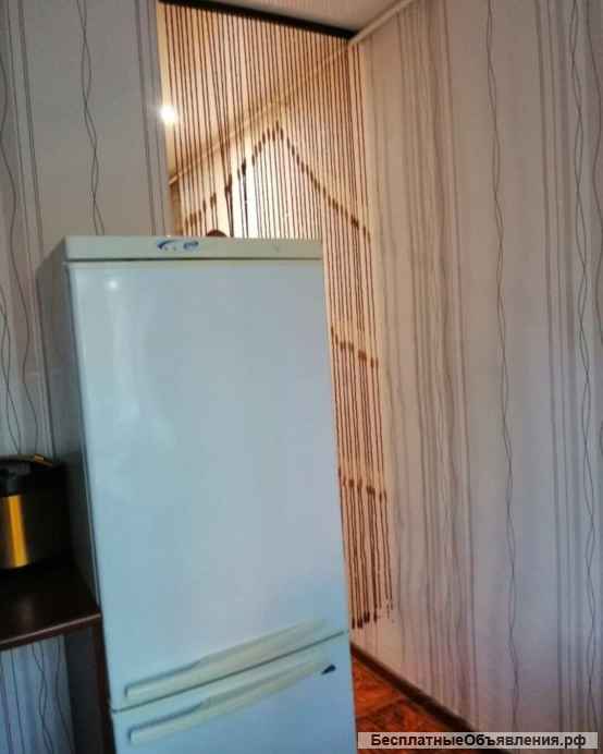 Обмен 1-комнатной квартиры в станице Темиргоевская Краснодарский край на квартиру в Таганроге