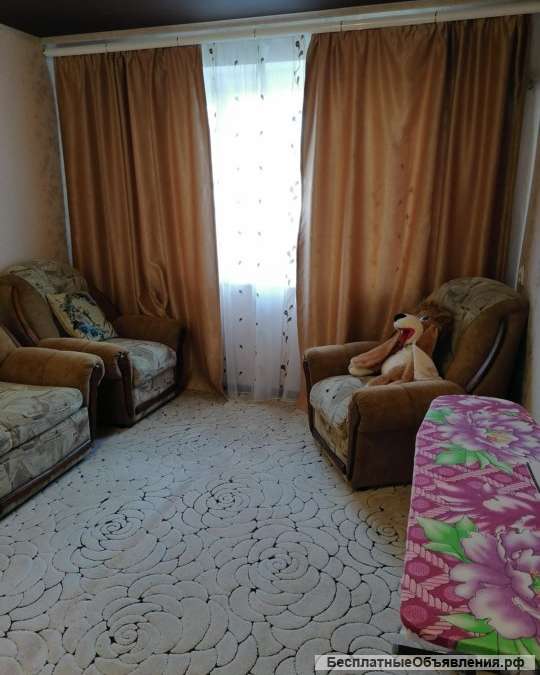 1-комнатной квартиры в станице Темиргоевская Краснодарский край