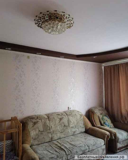 1-комнатной квартиры в станице Темиргоевская Краснодарский край