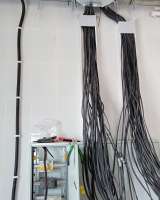 Электрик монтажник