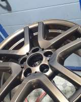 Порошковая покраска дисков