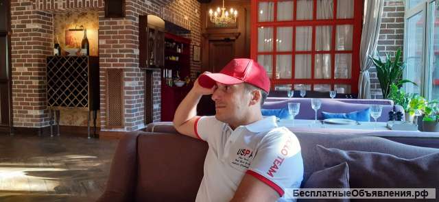 Помощь в продаже готового бизнеса