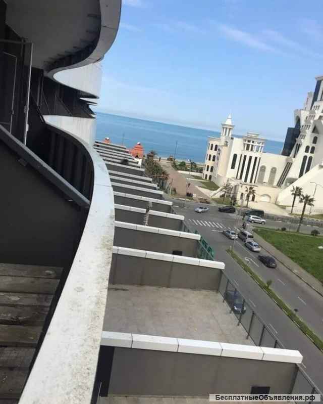 Аппартаменты
