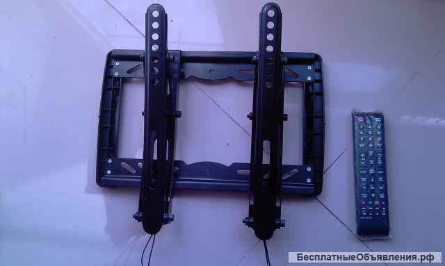 Настенное крепление