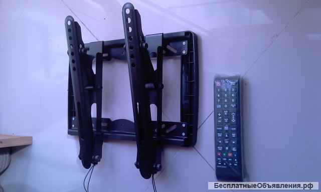 Настенное крепление