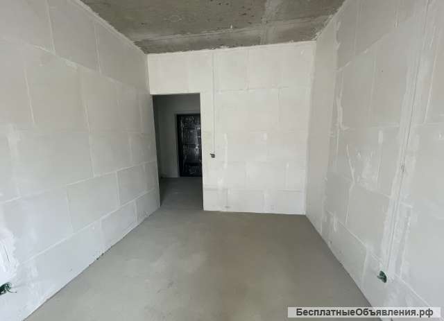 1к.кв 44м2 10/18эт.