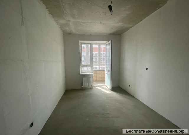 1к.кв 44м2 10/18эт.