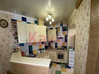 4-комнатная квартира, 101,9 кв.м., ул. Славянская, 77