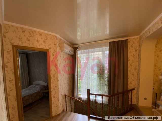 4-комнатная квартира, 101,9 кв.м., ул. Славянская, 77