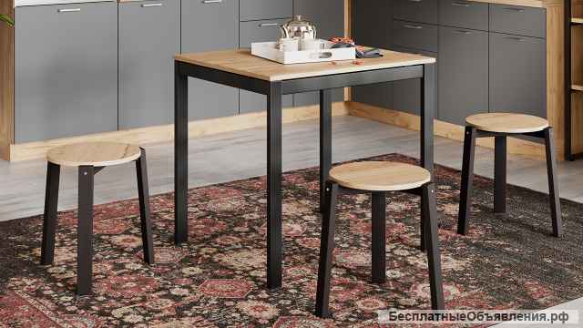 Табурет «Отто» 1 - МО-162