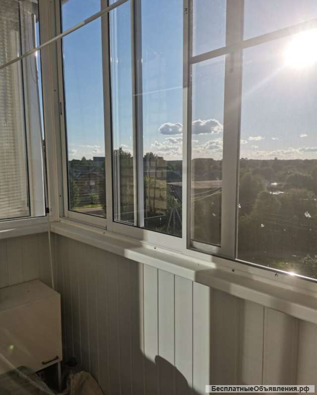 Отличная квартира