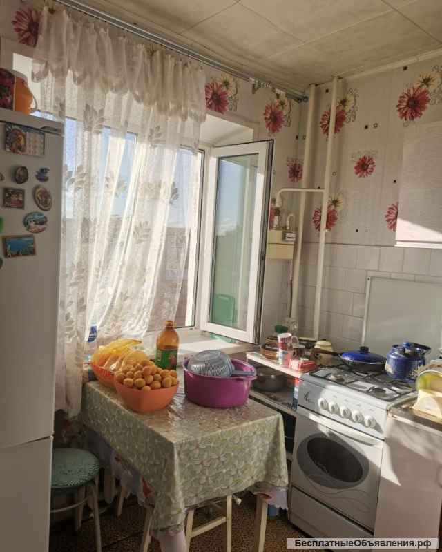 Отличная квартира