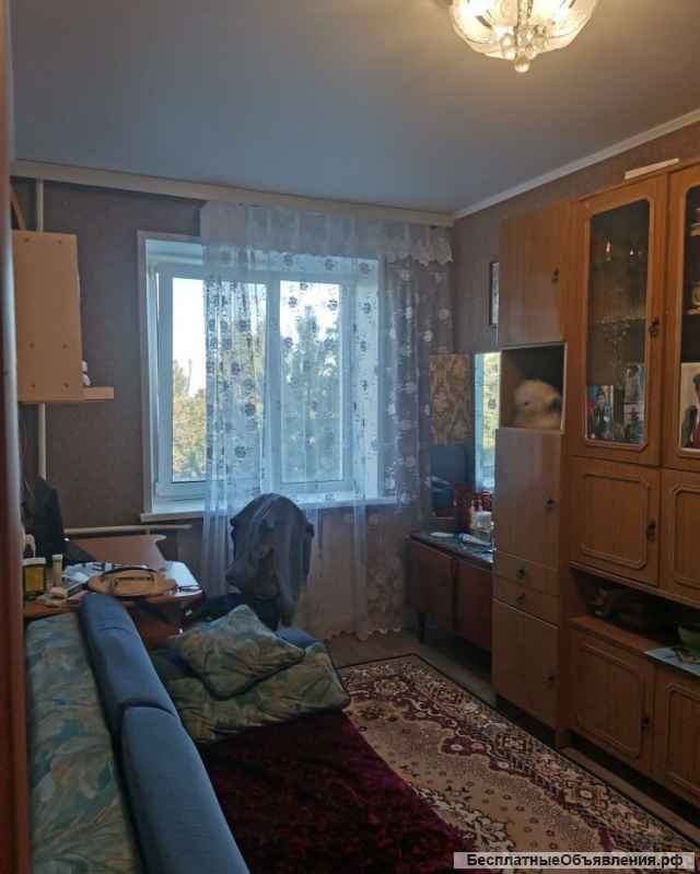 Отличная квартира