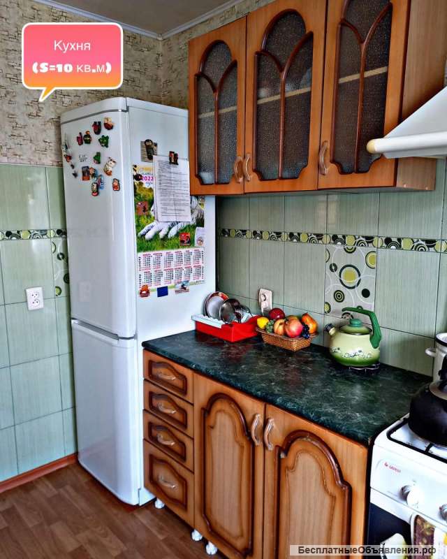 Дом в посёлке Новая Ляда, Тамбовской области