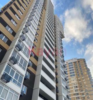2-комнатная квартира, 58,3 кв.м., ул. Старокубанская, 137к5